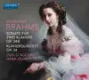 Lucia Huang, Duo d'Accord & Hába Quartett - Brahms: Sonata for 2 Pianos in F Minor, Op. 34bis & Piano Quintet in F Minor, Op. 34